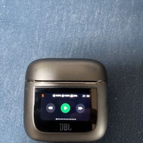 JBL TOUR PRO 2 ワイヤレスイヤホン 本体