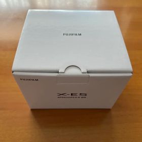FUJIFILM X-E5 ブラック ボディ