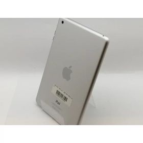 【中古】Apple 【Wi-Fi】 iPad mini（第1世代/2012） 16GB ホワイト&シルバー MD531J/A【津田沼】保証期間1週間【ランクC】