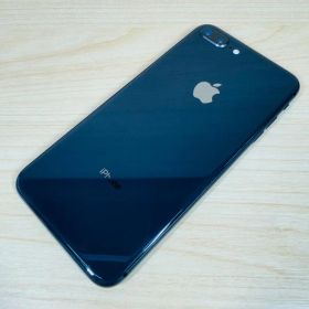 N2 SIMフリー iPhone8 Plus 64GB おまけ付き