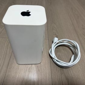 Apple AirMac Time Capsule A1470 2TB 初期化済