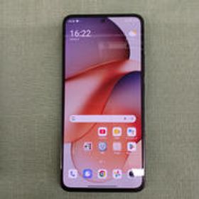スマートフォン XIAOMI13T/XIG04 XIAOMI/AU