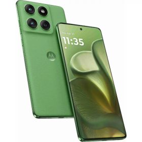 PBAJ0004JP motorola edge 60 シャムロックグリーン MOTOROLA PANTONE Shamrock [SIMフリースマートフォン]