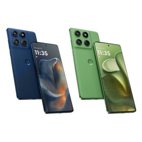 Motorola モトローラ SIMフリースマートフォン edge 60 6.7インチ 8GB/128GB