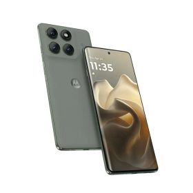 motorola edge 60 pro シャドーグリーン MOTOROLA [SIMフリースマートフォン]