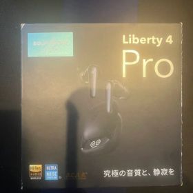 Soundcore Liberty 4 Pro ワイヤレスイヤホン
