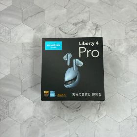 Soundcore Liberty 4 Pro 本体