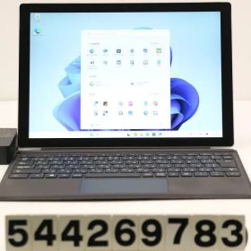 Microsoft Surface Pro 7+ 256GB Core i5 1135G7 2.4GHz/8GB/256GB(SSD)/12.3W/(2736x1824) タッチパネル/Win11 【544269783】