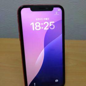 【LM000531】iPhone XR