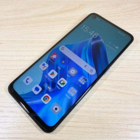 A7348 SIMフリー OPPO Reno5 A CPH2199 128GB