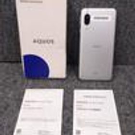 スマートフォン SHV48 SHARP