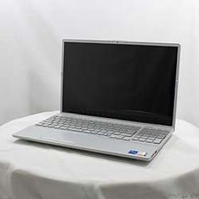 〔展示品〕 FMV Note A A53-K3 FMVA53K3SB ファインシルバー