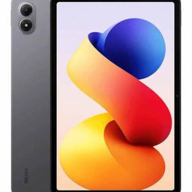 【中古】【安心保証】 Xiaomi Redmi Pad 2 Pro[256GB]Wi-Fiモデル グラファイトグレー
