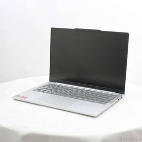 〔中古〕Lenovo(レノボジャパン) 〔展示品〕 IdeaPad Slim 5 Light Gen 10 83J20053JP クラウドグレー〔262-ud〕