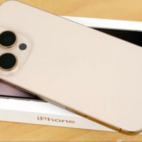 Apple iPhone 16pro 本体 17pro