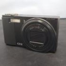 デジタルカメラ CX2 RICOH