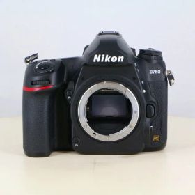 【中古】(ニコン) Nikon D780 ボディ