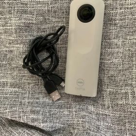 RICOH THETA SC 本体 360度カメラ