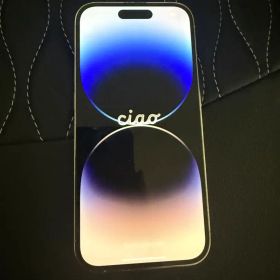 Apple iPhone 14 Pro 128GB 本体
