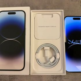 ✨️美品 iPhone14Pro 256GB SIMフリー✨️