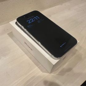 iPhone 14 Pro 256GB SIMフリー