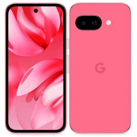 新品同様 Google Pixel 9a 5G AIアシスタント Gemini Google Tensor G4 プライバシー設定 セキュリティ 学校モード 特典付 不良保証 安心保証 返金保証 送料無料 スマホ スマートフォン 携帯 携帯電話 docomo softbank au SIMフリー