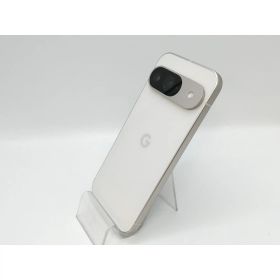 【中古】Google 国内版 【SIMフリー】 Pixel 9 ポーセリン 12GB 128GB G1B60【京都】保証期間1ヶ月【ランクB】