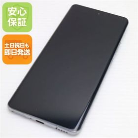 安心保証 新品同様 SIMフリー OPPO Reno10 Pro 5G シルバーグレー