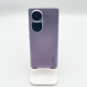 OPPO Reno10 Pro 5G パープル SoftBank