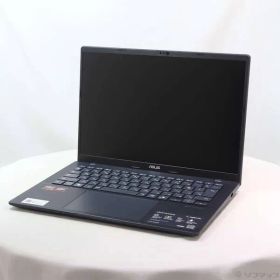 ソフマップ 〔展示品〕 VivoBook 14 M1407KA M1407KA-AI5165WS クワイエットブルー【262】