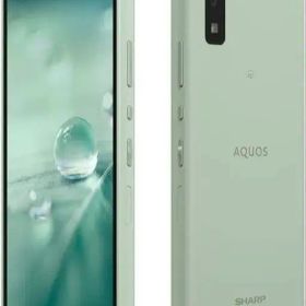 SHARP AQUOS wish SHG06 本体 夏季特別セール♪