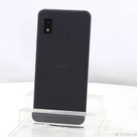 ソフマップ 〔中古品〕 AQUOS wish 64GB チャコール SBAQWISH Softbank SIMフリー【258】