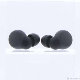 〔中古〕SONY(ソニー) LinkBuds S WF-LS900N B ブラック〔262-ud〕