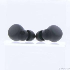 〔中古〕SONY(ソニー) LinkBuds S WF-LS900N B ブラック〔276-ud〕