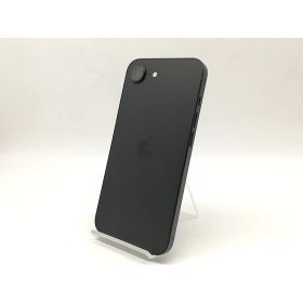 【中古】Apple 国内版 【SIMフリー】 iPhone 17e 256GB ブラック MHRN4J/A【戸塚】保証期間1ヶ月【ランクA】