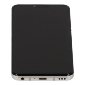 LG Electronics docomo LG電子/スマートフォン/LG style3 64GB/L-41A/011VTBB0190109/Bランク/20【中古】