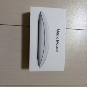 Apple Magic Mouse 2 MLA02J/A 本体