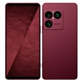 【ネットワーク利用制限▲】Xperia1 VIII A601SO ガーネットレッド【RAM12GB/ROM256GB SoftBank版SIMフリー】 SONY 当社3ヶ月間保証 中古 イオシス