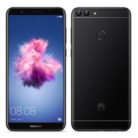 SIMフリー HUAWEI nova lite 2 FIG-LA1 ブラック 32GB