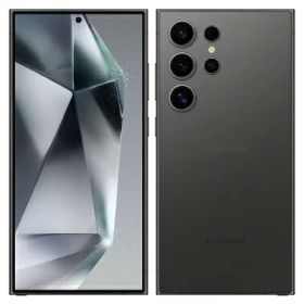 Galaxy S24 Ultra SC-52E 1TB チタニウムブラック【docomo版 SIMフリー】 SAMSUNG 当社3ヶ月間保証 中古 イオシス