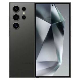 Galaxy S24 Ultra SC-52E 512GB チタニウムブラック【docomo版 SIMフリー】 SAMSUNG 当社3ヶ月間保証 中古 イオシス