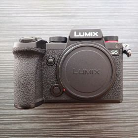 Panasonic LUMIX S5 ボディ