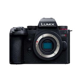 【新品】パナソニック LUMIX DC-G9M2 [ボディ]【選べる5年間延長保証対象(別料金)】