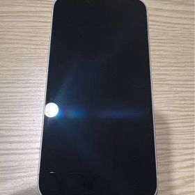 AppleiPhone14本体 スターライト