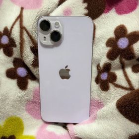 Apple iPhone 14 パープル 本体 256GB
