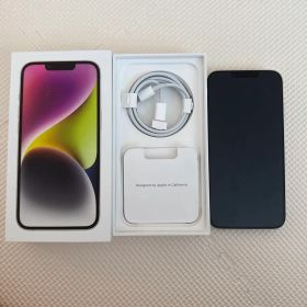 Apple iPhone 14 本体