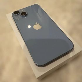 Apple iPhone 14 本体 256GB