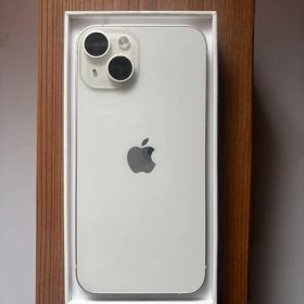 Apple iPhone 14 128GB 本体