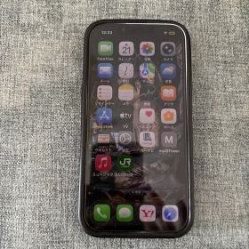 Apple iPhone 14 本体