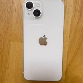 iPhone14 256G 本体 箱、充電ケーブル付